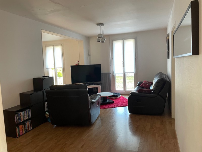 Cestas maison 5 chambres