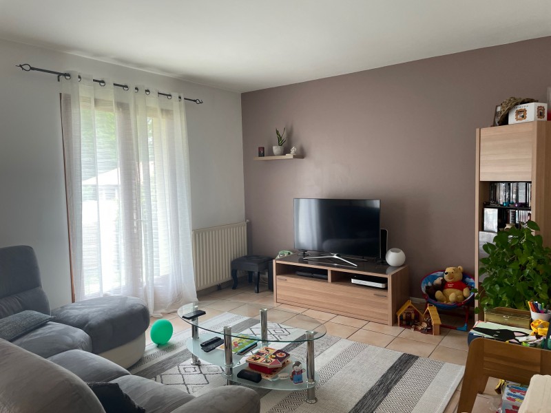 Maison 3 chambres Léognan