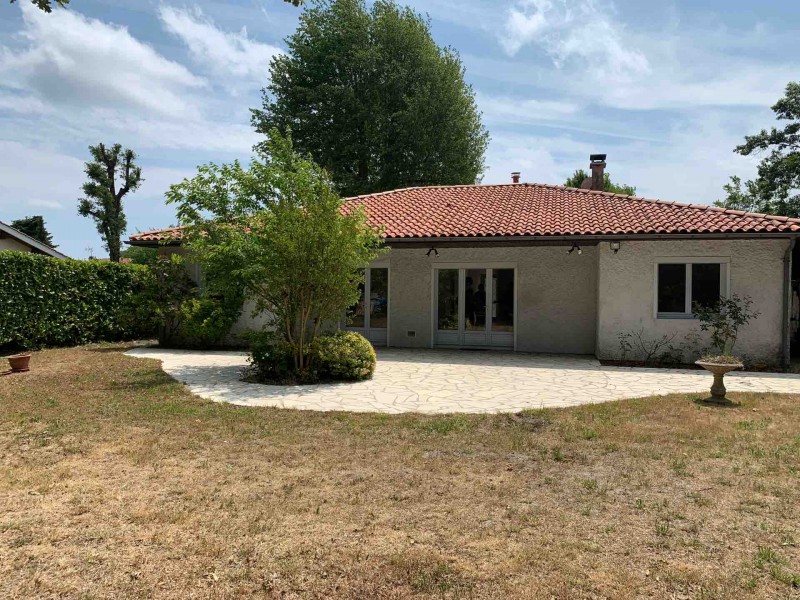 Maison 4 chambres cestas