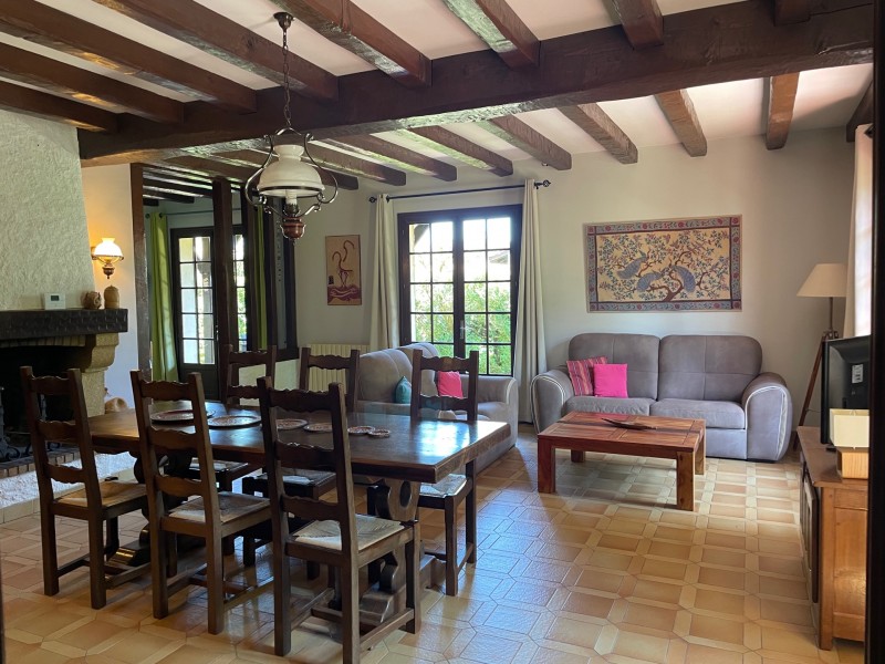 Cestas Gazinet maison à vendre