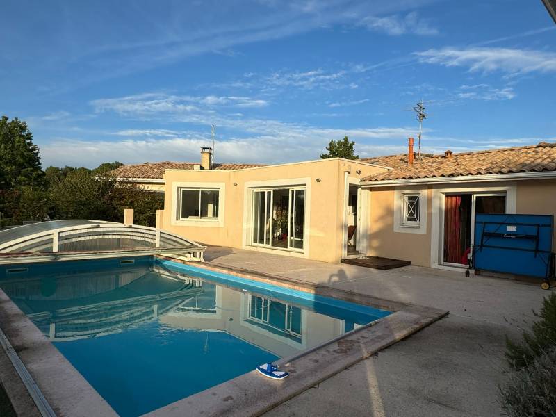 Maison 6 chambres sur CESTAS