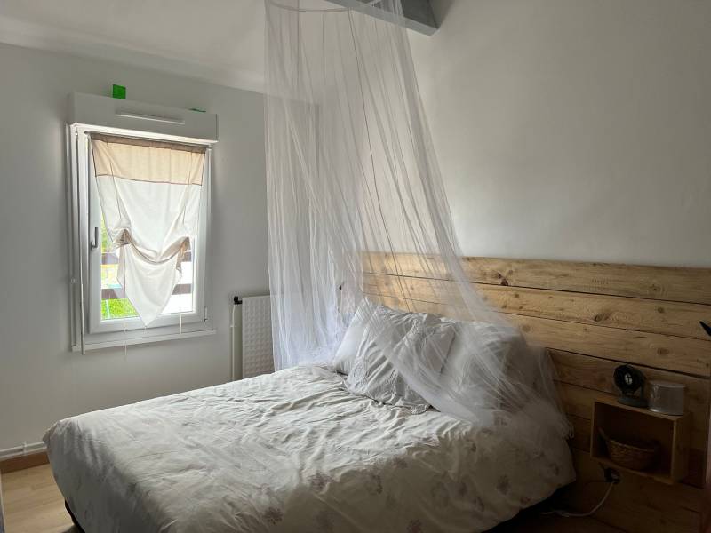 3 chambres et un bureau Cestas