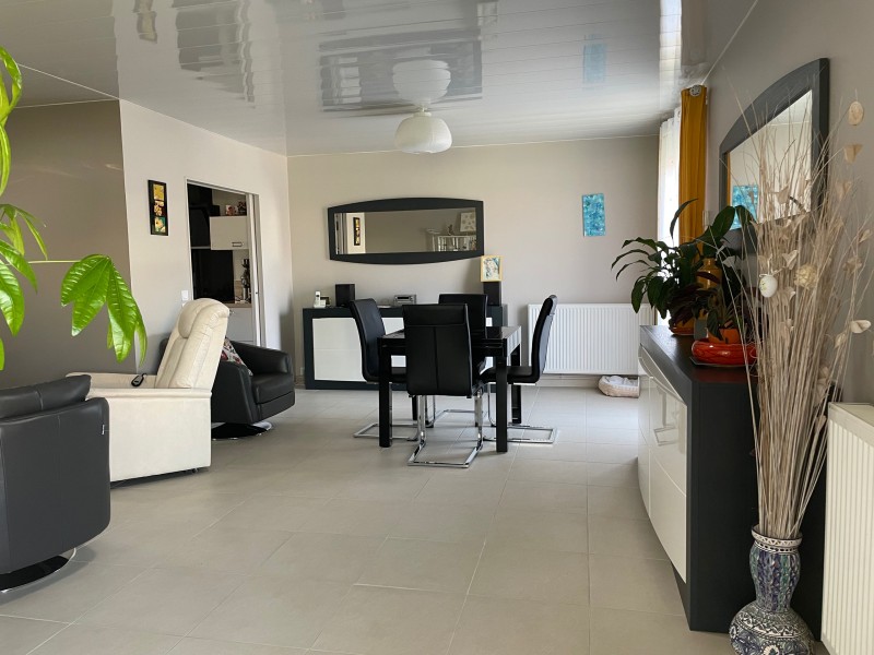 Maison 3 chambres Cestas