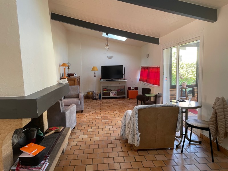 maison 3 chambres sur CESTAS