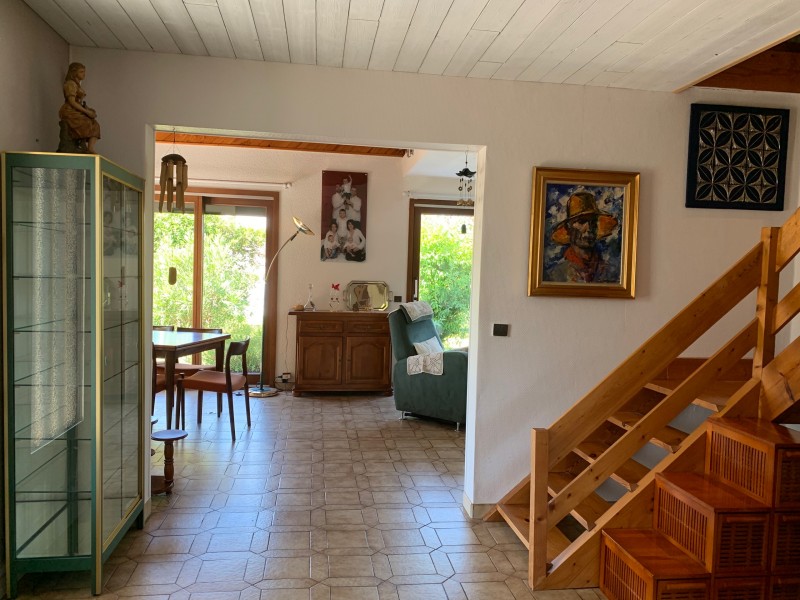 maison à vendre Cestas Gazinet 