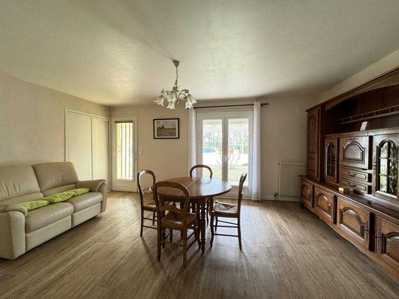 maison à vendre Cestas