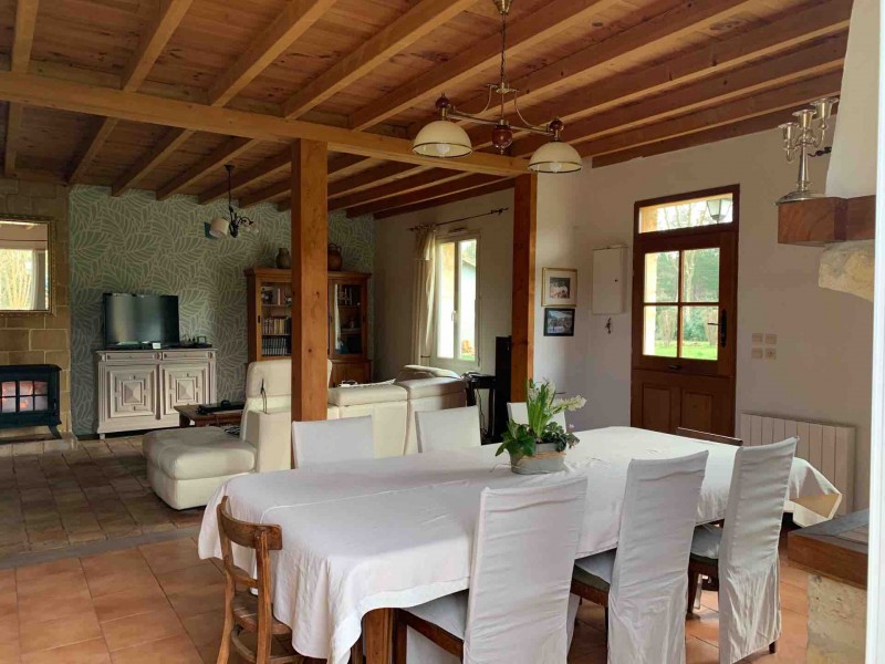 maison de 180m² à vendre Cestas