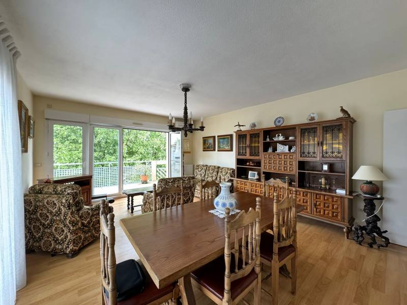 acheter sur CESTAS APPARTEMENT