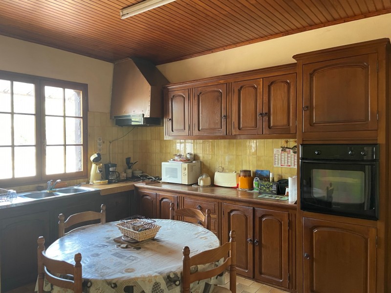 maison à vendre Cestas