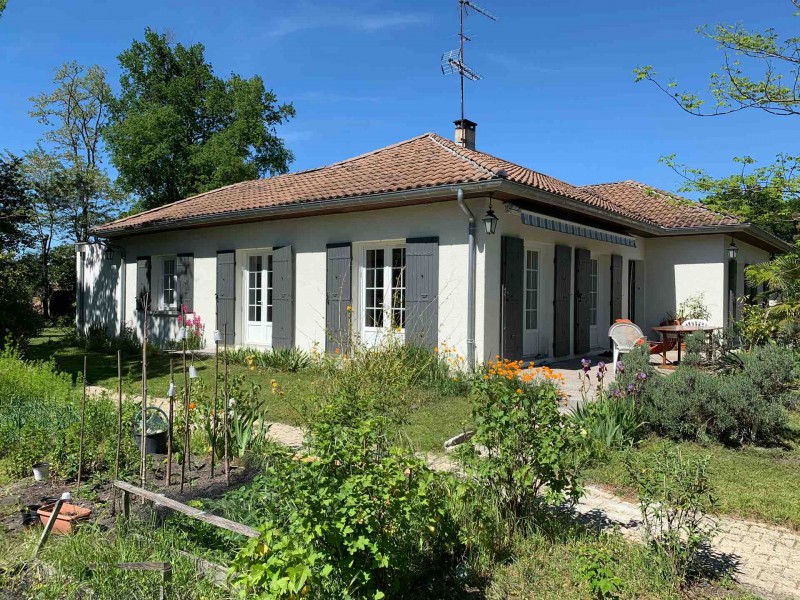 Acheter maison Cestas Réjouit