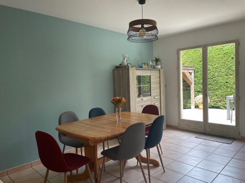 Acheter maison Léognan