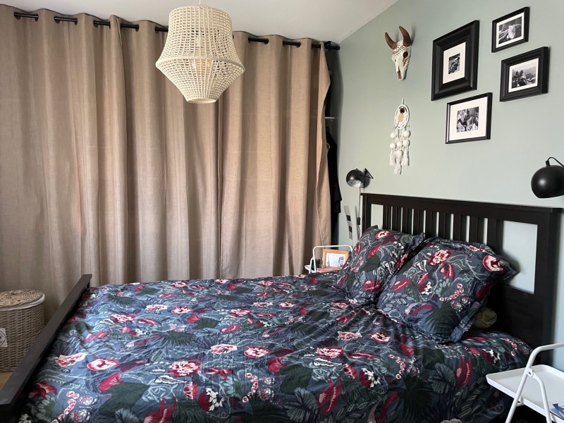 maison 4 chambres Le Barp