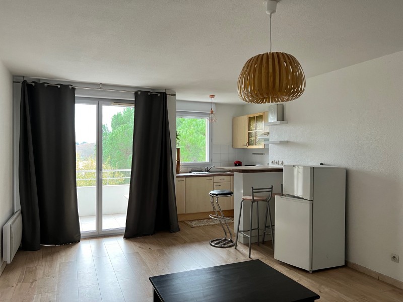 acheter un T2 à Canéjan