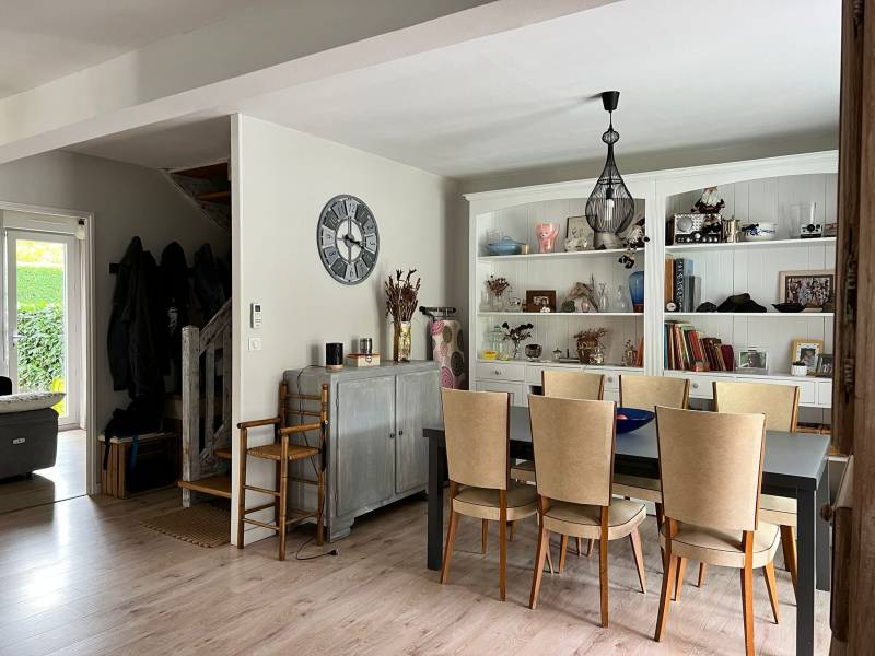 Parc Monsalut à Cestas