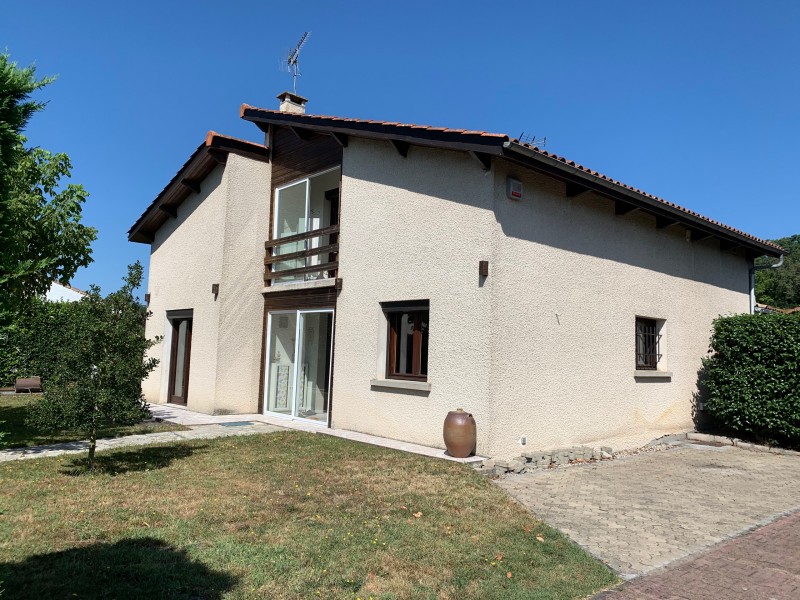 Maison 4 chambres sur CESTAS GAZINET