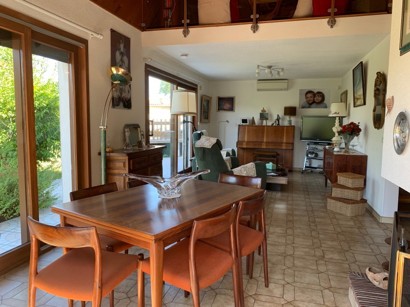 Maison d'architecte sur CESTAS