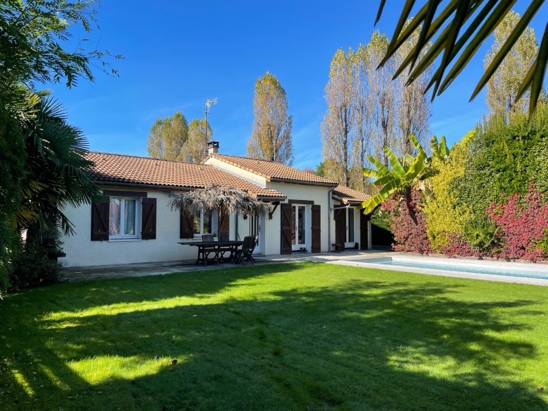 acheter maison moins de 500000 euros cestas pierroton