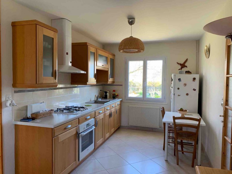 Cestas, maison à vendre, 90m² et 3 chambres