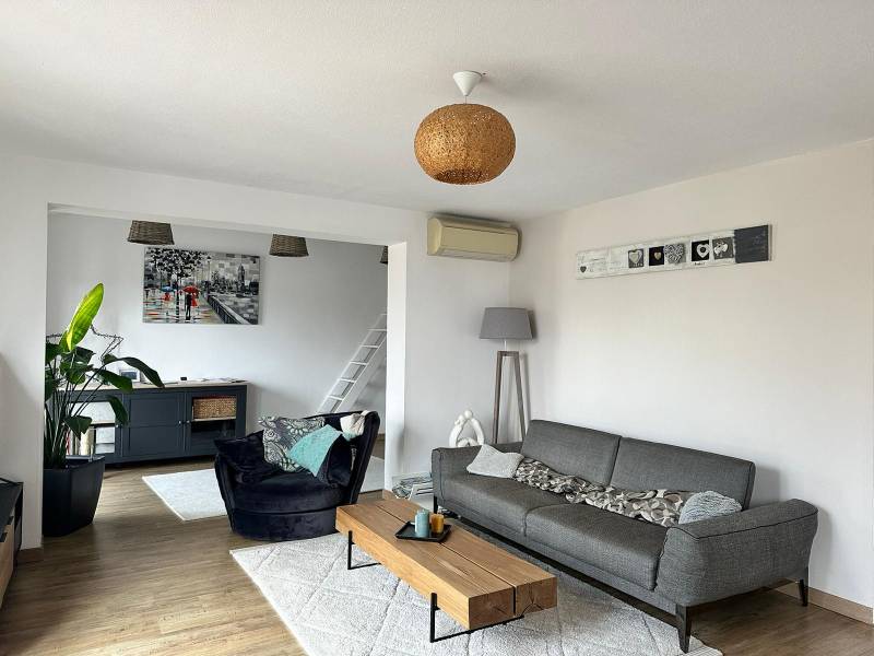 maison canejan 4 chambres