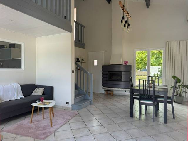 maison lumineuse cestas a vendre 