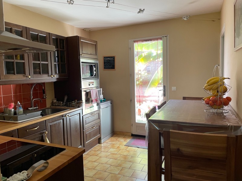 maison à vendre sur cestas pierroton