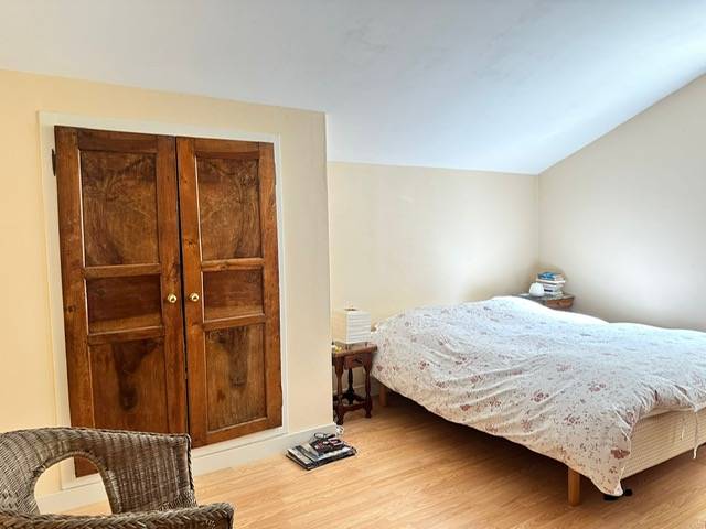 Maison 5 chambres avec piscine sur CESTAS