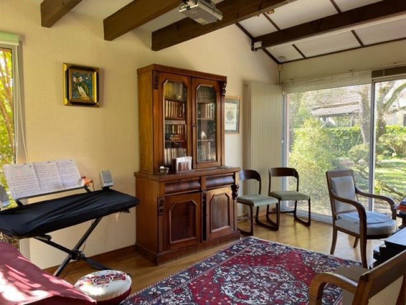 5 CHAMBRES SUR CESTAS