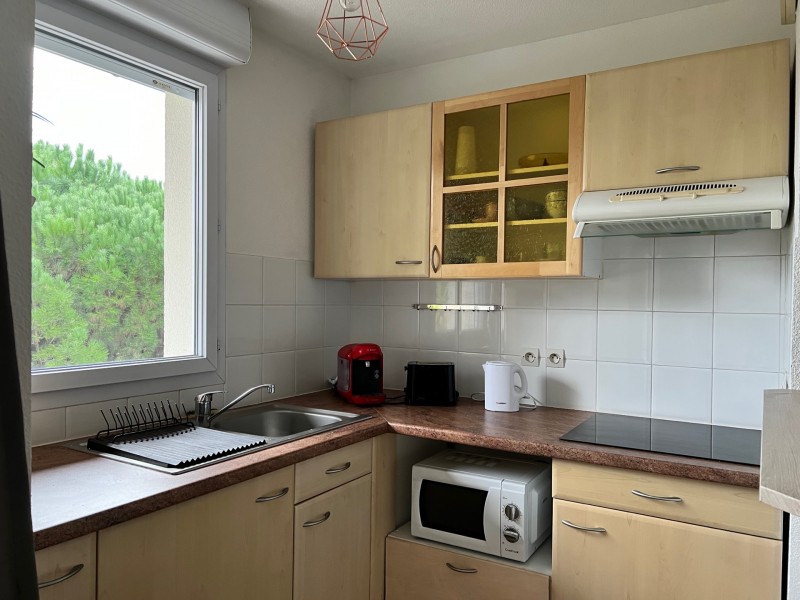 appartement à vendre Canéjan