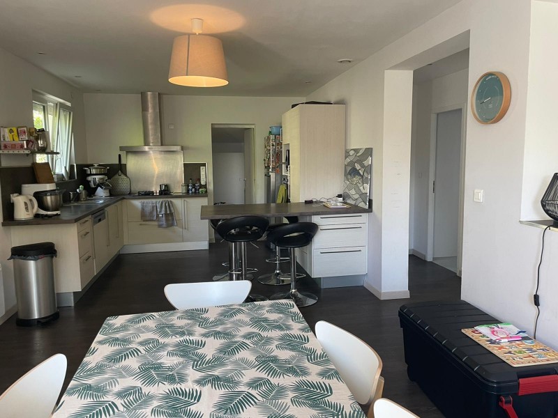 Pessac, maison à vendre