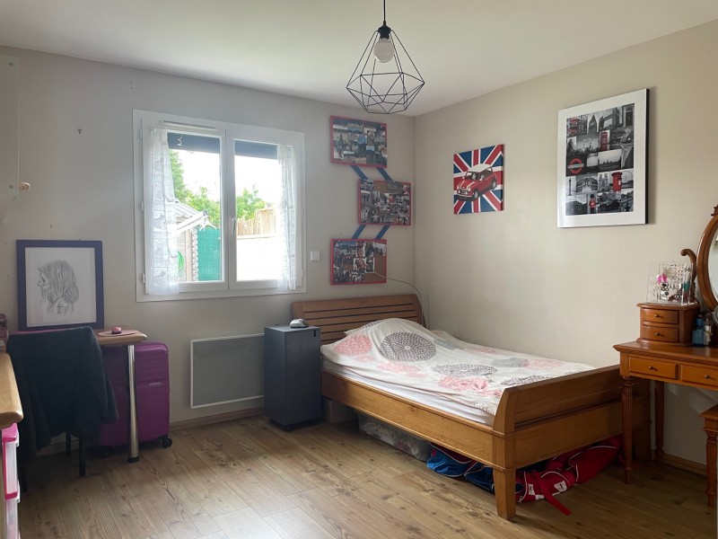 Maison individuelle sur CESTAS