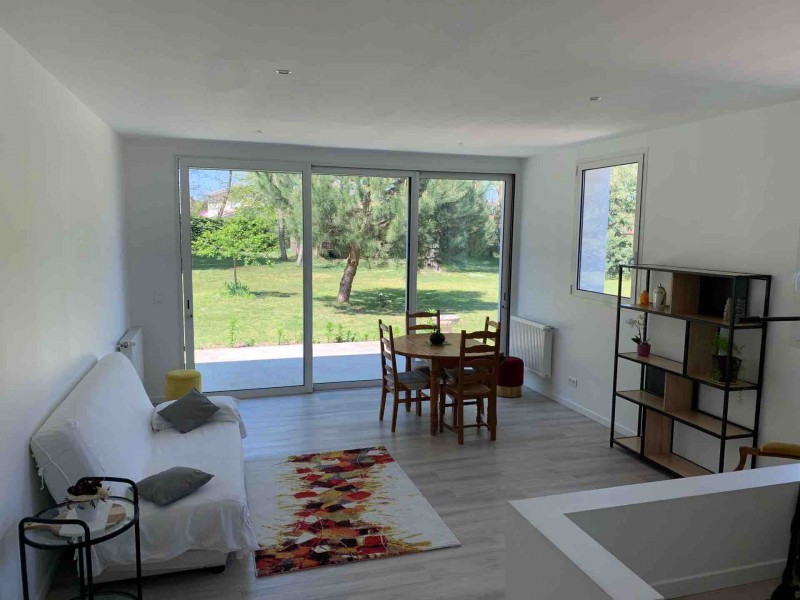 CESTAS réjouit maison  4 chambres