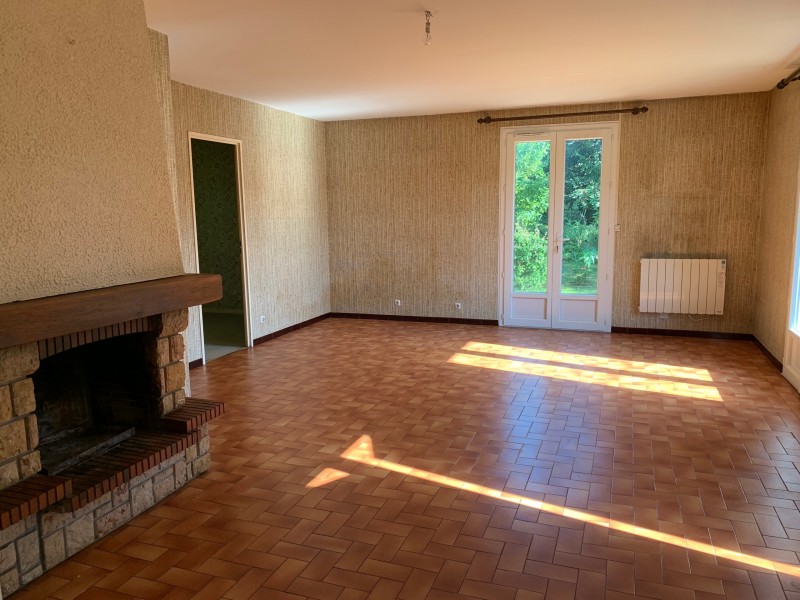 maison 100m², 3 chambres Cestas