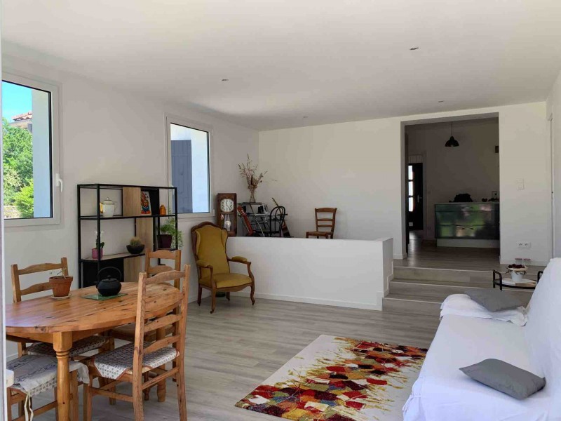 Maison 170m² à vendre à Cestas