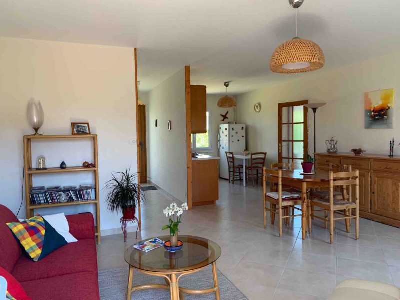 acheter maison 90m², 3 chambres, garage à Cestas