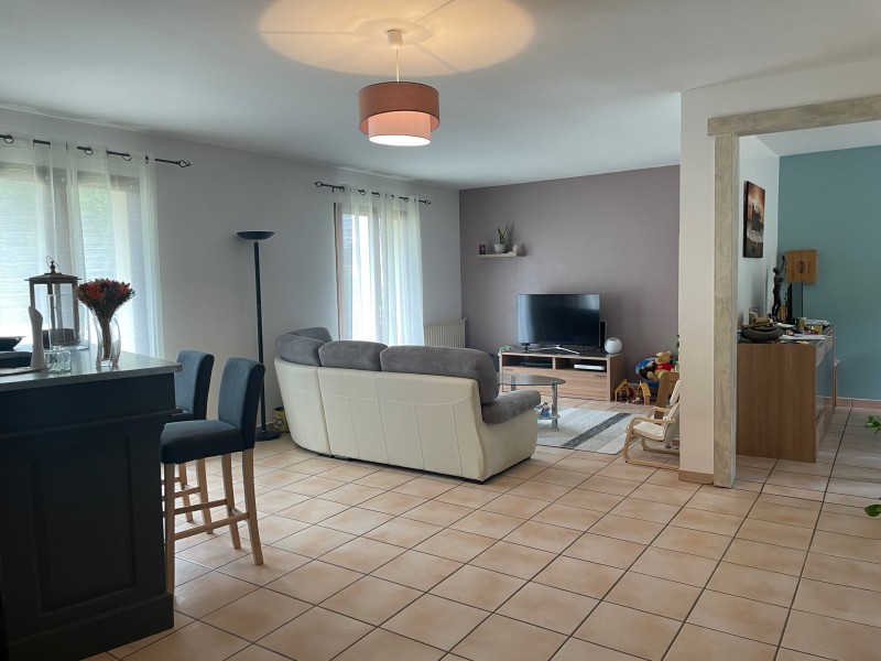 Maison au calme Léognan