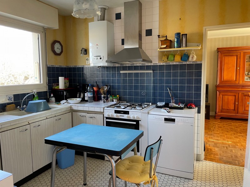 maison à vendre 3 chambres