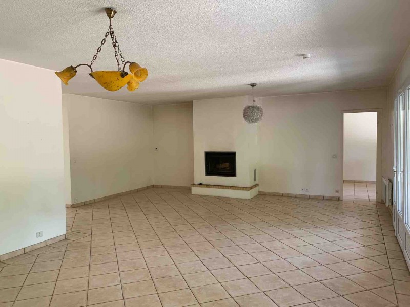 acheter une maison avec 4 chambres et de beaux volumes a cestas