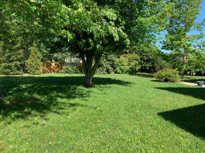 Maison avec grand jardin Cestas 