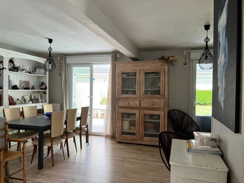 recherche maison au calme à Cestas