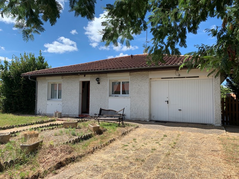 Cestas Gazinet, maison d'environ 90m²