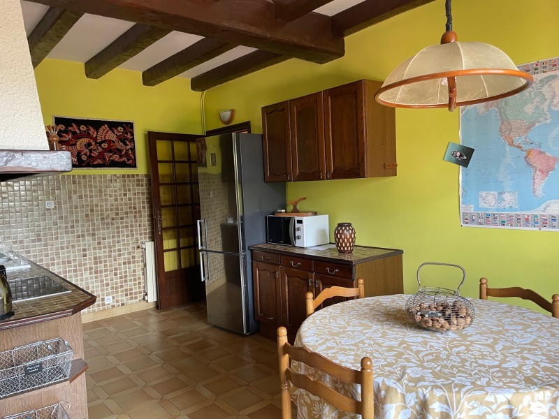 acheter maison Cestas Gazinet