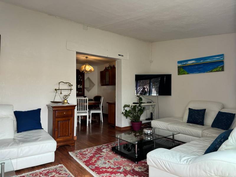 Talence maison à étage