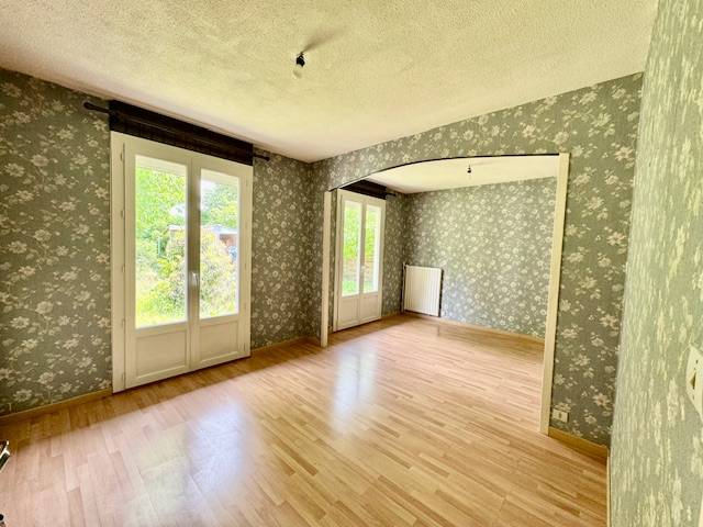 Maison plain pied 4 chambres sur CESTAS