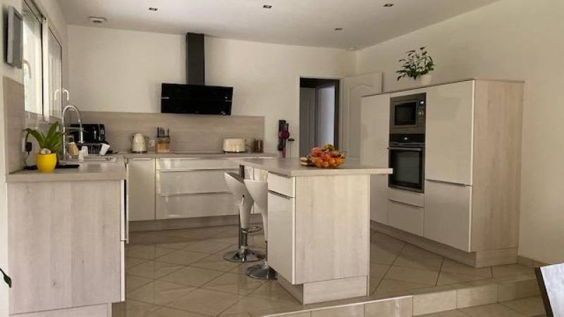 Acheter maison récente Le Barp