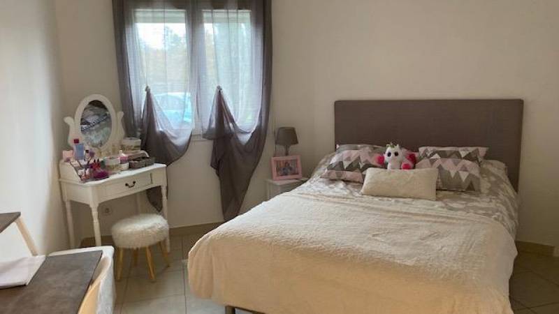 Maison à vendre 4 chambres Le Barp