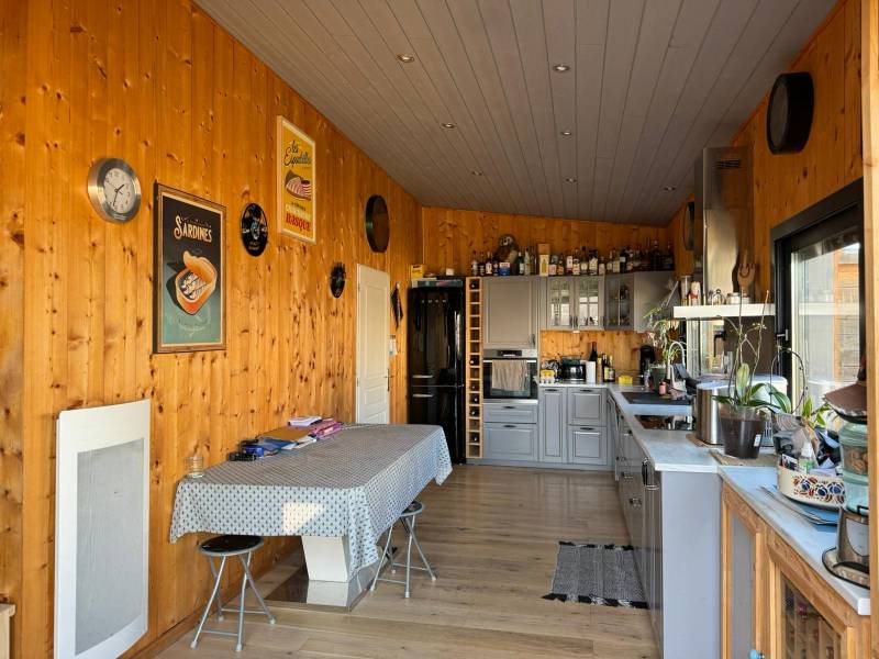 maison à vendre dans quartier recherché de la Teste de Buch