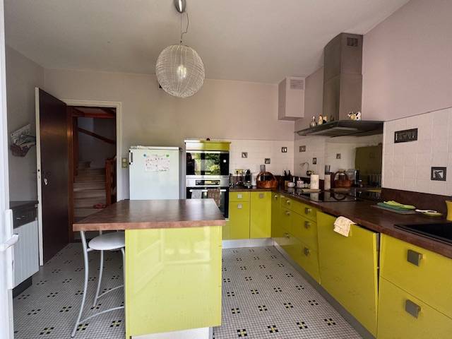 Maison 4 chambres sur CESTAS