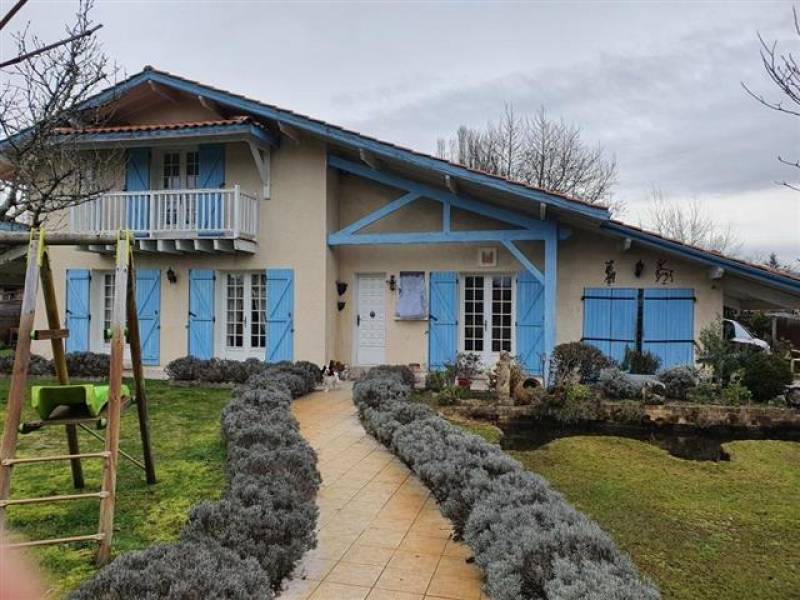Pessac maison à vendre