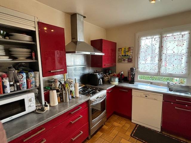 Cestas rejouit maison 4 chambres