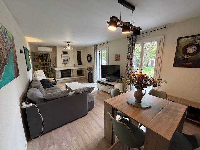 Cestas rejouit maison 4 chambres